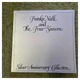Silver Anniversary Collection box set