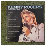 Kenny Rogers' Greatest Hits compilation album