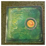 Billion Dollar Babies Alice Cooper on Warner Bros