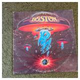 1976 Boston Record