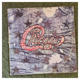 1971 double-LP release of Chicago III by Chicago