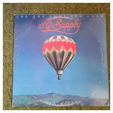 The One That You Love by Air Supply Record