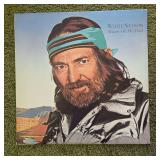 Willie Nelson's 27th studio album 1982