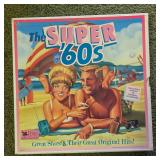 The Super '60s: Great Stars & Great Original Hits
