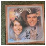 A Kind of Hush by the Carpenters Record