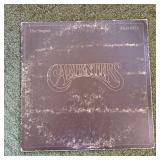 1973 compilation vinyl LP The Carpenter