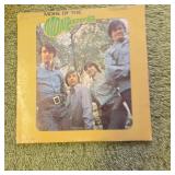The Monkees, released in January 1967