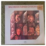 Bachman-Turner Overdrive Record