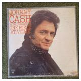 Johnny Cash and the Tennessee Three's 1976