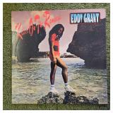 1982 studio album Killer on the Rampage