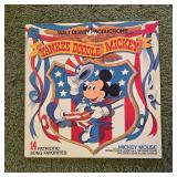 Walt Disney Productions' Yankee Doodle Mickey