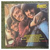 Studio album by the American band The Monkees