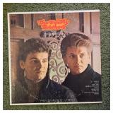 1969 stereo vinyl LP of The Everly Brothers