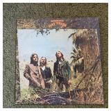 America 1973 Hat Trick Record