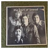 The Best of Bread Record