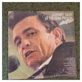 Folsom Prison is a landmark album by Johnny Cash