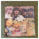 The Byrds Greatest Hits Record Album