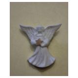 Lenox Angel Pendant