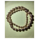 Monet Necklace