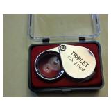 Jeweler Loupe