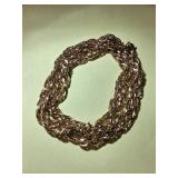Monet Necklace
