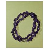 Necklace Marked 925