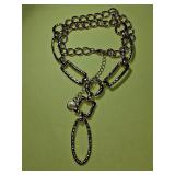 Liz Claiborne 1976 Necklace