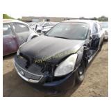 2010 Nissan Altima 1N4AL2AP9AN447438 BLUE