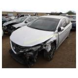 2018 Nissan Sentra 3N1AB7AP9JY346304 White