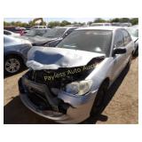 2005 Honda Civic JHMES16585S005854 Silver