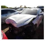 2016 BMW 650i WBA6D4C54GD977140 White