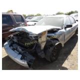 2009 Ford Crown Victoria 2FAHP71V99X140215 Beige