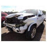 2013 Ford F-150 1FTFW1ETXDFB15161 White