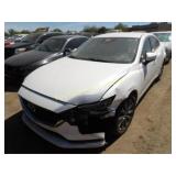 2018 Mazda Mazda6 JM1GL1UM4J1332639 White