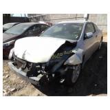 2010 Nissan Altima 1N4AL2EP3AC127828 Gray