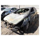 2012 Hyundai Sonata 5NPEB4AC5CH367001 Black