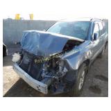 2004 Toyota Highlander JTEDP21A740024457 Gray