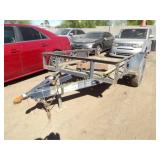 2004 Load Trail Load trail 4ZEHH081241172180 Black