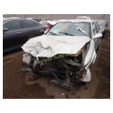 2001 Toyota Camry JT2BF22K910325046 Silver