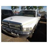 1996 Dodge Ram 3B7HC13Y3TG177174 White