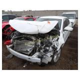 2014 Chevrolet Impala 2G1135SR0E9218093 White