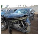 2017 Dodge Durango 1C4SDJCT3HC666255 Black