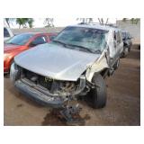 2003 Chevrolet Trailblazer 1GNDS13S932348894 Gold