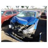 2020 Nissan Versa 3N1CN8DV5LL812858 Blue