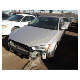 2015 Audi A3 WAUACGFF5F1053423 Silver