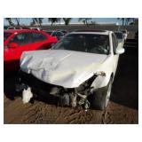 2008 Nissan Maxima 1N4BA41E68C805962 White