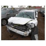 2011 Chevrolet Malibu 1G1ZD5E10BF225456 White