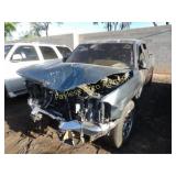 2007 GMC Sierra 2GTEC13V771164368 Gray