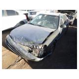 1994 Honda Civic 1HGEG8655RL009115 Blue