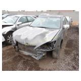 2002 Toyota Camry 4T1BF32KX2U530541 Gray